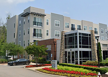 Venture Apartments iN Tech Center Newport News Apartments For Rent image 1