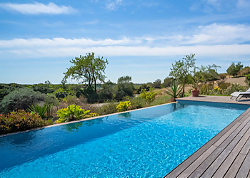 Plano Pool Services Venture Custom Pools