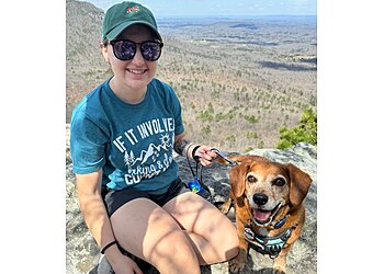 Winston Salem Dog Walkers Venture Dog Walking