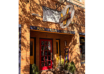 Hampton Pizza Places Venture Kitchen & Bar
