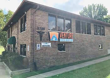 Venture Medical Weight Loss Cincinnati Weight Loss Centers image 1