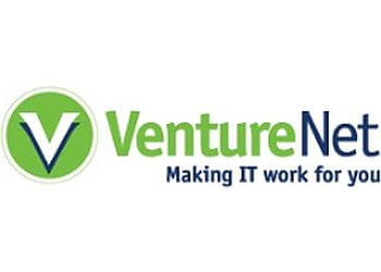 VentureNet, Inc. Garland It Services