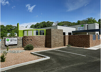 Albuquerque Real Estate Agents Venturi Realty Group of Real Broker