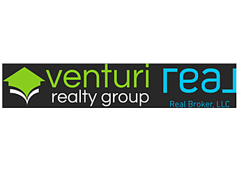 Albuquerque Real Estate Agents Venturi Realty Group of Real Broker