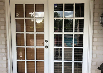 Brownsville Window Companies Ventus