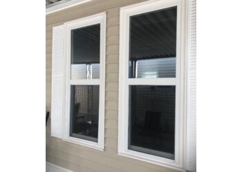 Brownsville Window Companies Ventus