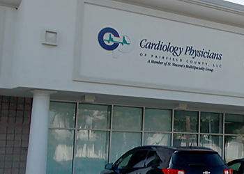 Bridgeport Cardiologists Venu Channamsetty, MD - CARDIOLOGY ASSOCIATES OF FAIRFIELD COUNTY