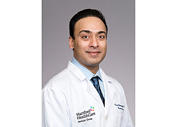 Venu Channamsetty, MD - CARDIOLOGY ASSOCIATES OF FAIRFIELD COUNTY Bridgeport Cardiologists image 1