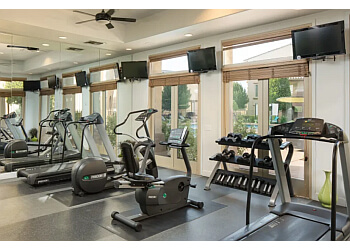 Roseville Apartments For Rent Venu at Galleria Condominium Rentals