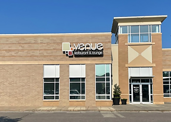 Lincoln Seafood Restaurants Venue Restaurant & Lounge