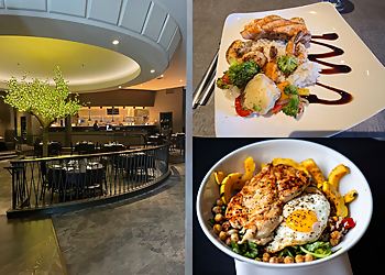 Lincoln Seafood Restaurants Venue Restaurant & Lounge