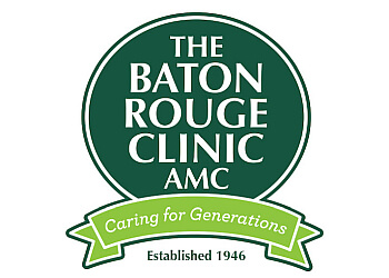 Baton Rouge Psychiatrists Venugopal Vatsavayi, MD - THE BATON ROUGE CLINIC, AMC