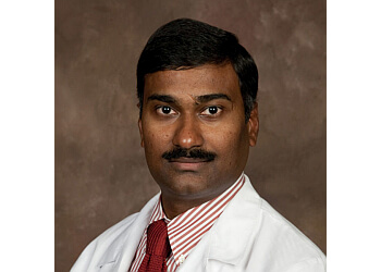 Venugopal Vatsavayi, MD - THE BATON ROUGE CLINIC, AMC Baton Rouge Psychiatrists