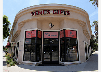 Venus Gifts  Glendale Gift Shops