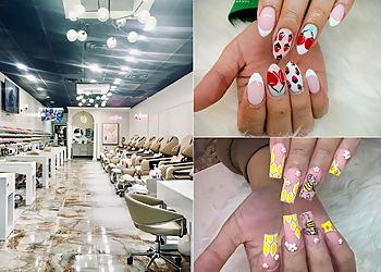 Carmel Nail Salons Venus Nail Carmel