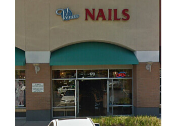 Elk Grove Nail Salons Venus Nail & Spa