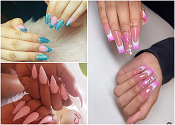 Elk Grove Nail Salons Venus Nail & Spa