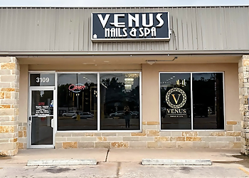 Venus Nails & Spa - Abilene, TX Nail Salons - Salon Exterior Image