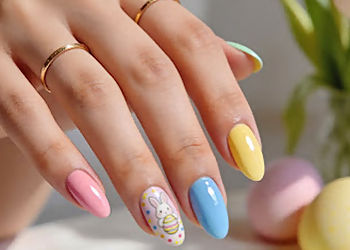 Venus Nails & Spa Venus Nails & Spa - Abilene, TX Nail Salons - Nail Service Image