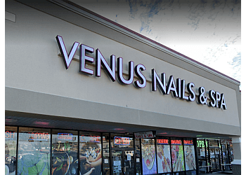 Columbia Nail Salons Venus Nails & Spa