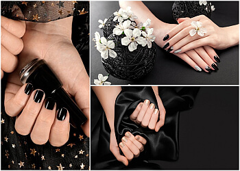 Columbia Nail Salons Venus Nails & Spa