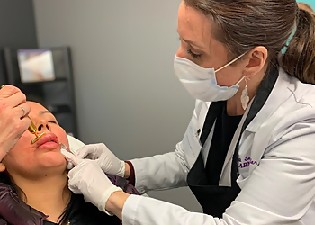 Vancouver Med Spa Venus Rising Med Spa & Wellness Center