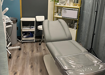 Vancouver Med Spa Venus Rising Med Spa & Wellness Center