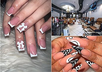 McKinney Nail Salons Venus Signature Nails & Spa