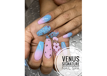 Venus Signature Nails & Spa