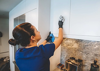 Jersey City House Cleaning Services VepoClean