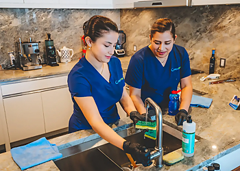 VepoClean Jersey City House Cleaning Services image 1