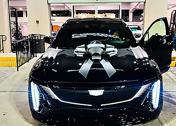 Vera Cadillac - Pembroke Pines, FL Car Dealerships - Car Image