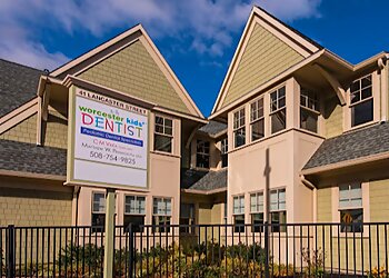 Worcester Kids Dentists Vera, DMD - WORCESTER KIDS' DENTIST