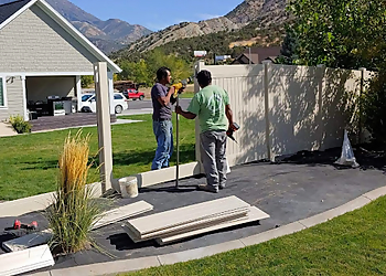 West Valley City Landscaping Companies Vera Landscaping