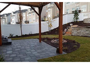 West Valley City landscaping company Vera Landscaping