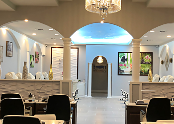 Baton Rouge Nail Salons Vera Nails & Spa