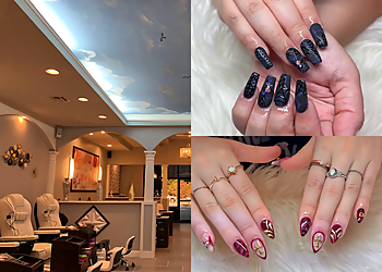 Baton Rouge Nail Salons Vera Nails & Spa