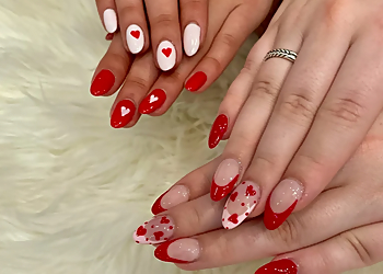 Vera Nails & Spa Baton Rouge Nail Salons image 1