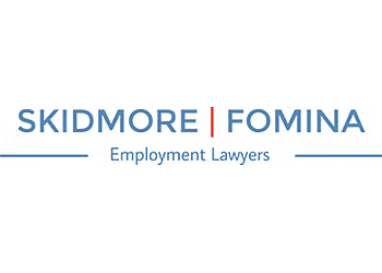 Vera P. Fomina - Seattle, WA Employment Lawyers - Law Firm Logo