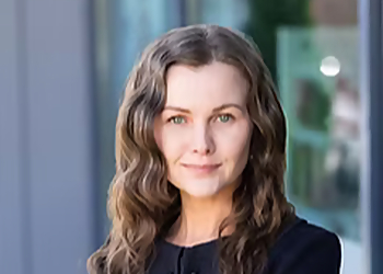 Vera P. Fomina - SKIDMORE | FOMINA, PLLC Vera P. Fomina - Seattle, WA Employment Lawyers - Lawyer Portrait Image