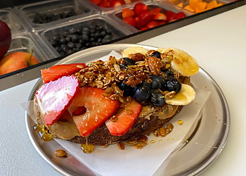 Austin Food Trucks Veracruz All Natural