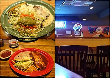 Augusta Mexican Restaurants Veracruz Mexican Restaurant