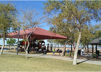 Surprise Public Parks Veramonte Park