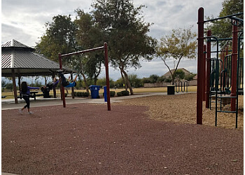 Surprise Public Parks Veramonte Park