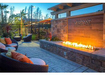 Verdant at Green Valley Fairfield Apartments For Rent