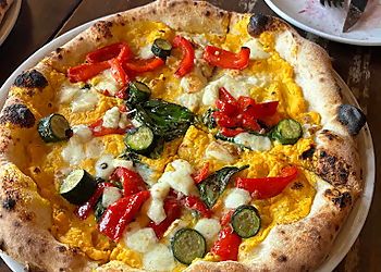 Verde Verde - Baltimore, MD Pizza Places - Food Image