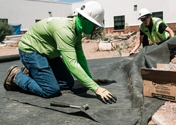 Amarillo Landscaping Companies Verde Landscape Companies