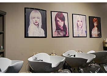 Virginia Beach Beauty Salons Verde Salon & Spa
