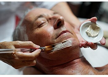 Virginia Beach Beauty Salons Verde Salon & Spa