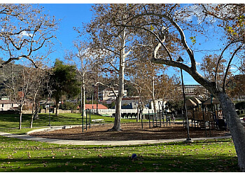 Glendale Public Parks Verdugo Park